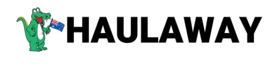 Logo of HAULAWAY
