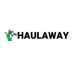 Logo of HAULAWAY