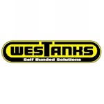 Logo of Westanks Australia