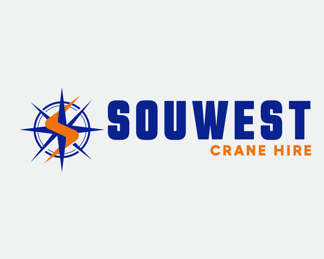 Logo of Souwest Crane Hire