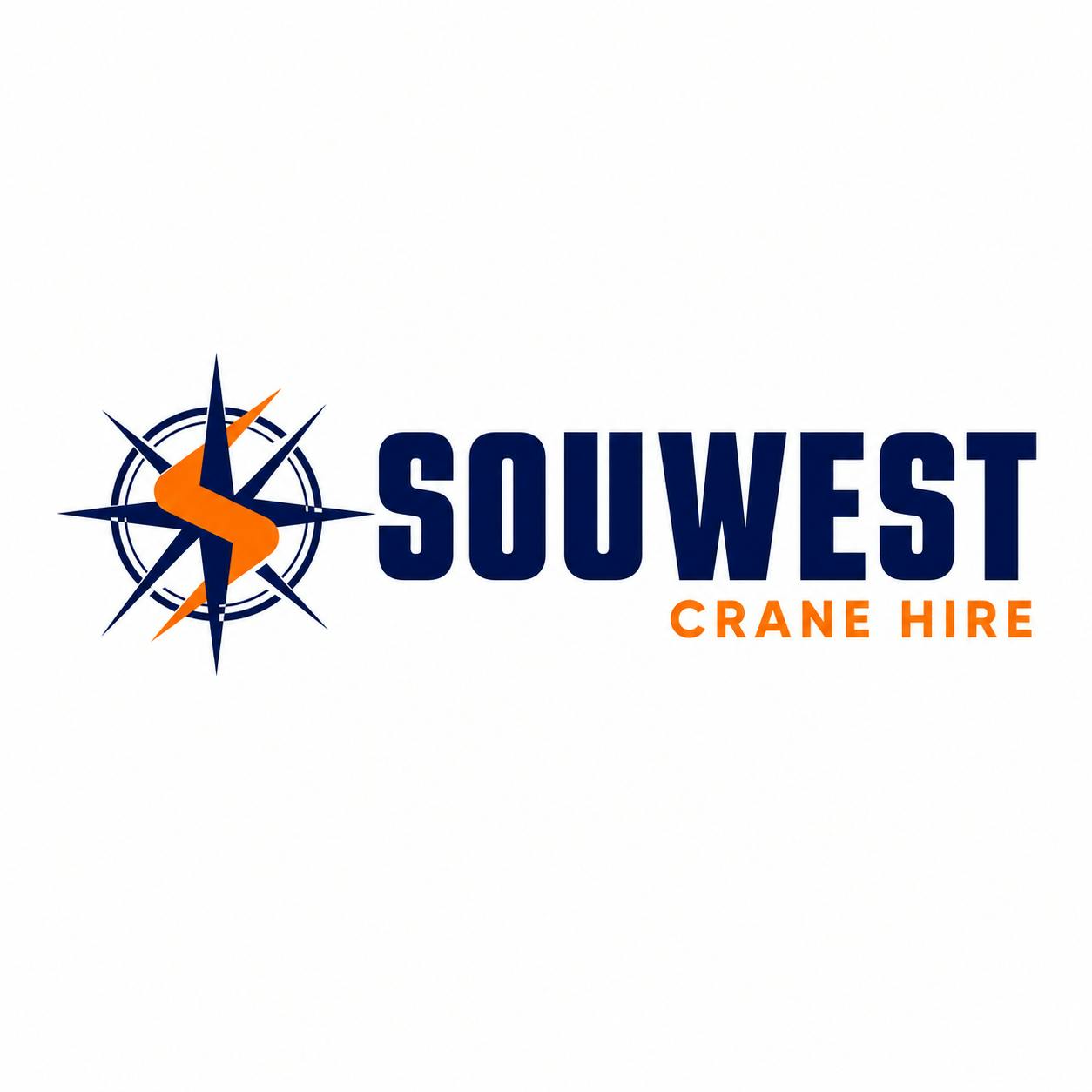 Logo of Souwest Crane Hire