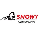 Logo of Snowy Earthmoving