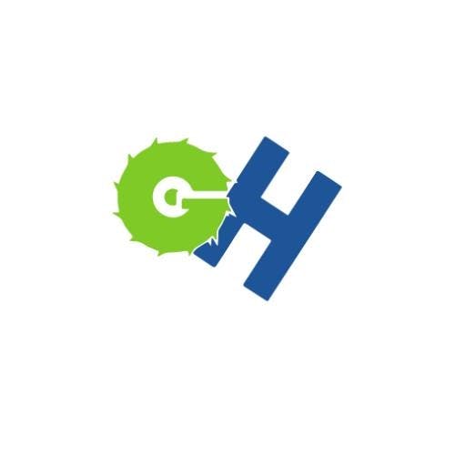 Logo of G&H Civil Contractors