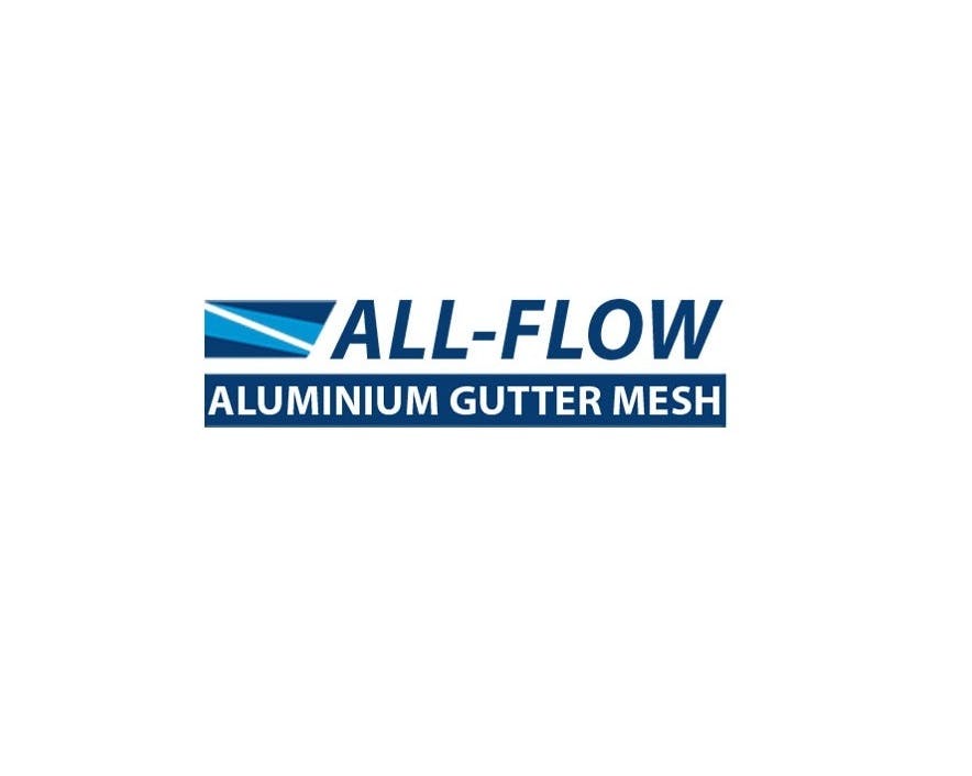 Logo of All-Flow Gutter Mesh