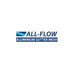Logo of All-Flow Gutter Mesh