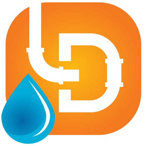Logo of Top End Leak Detection