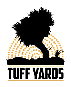 Logo of Tuff Yards