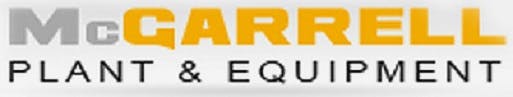 Logo of McGarrell Plant and Equipment