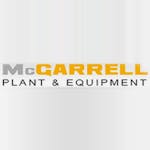 Logo of McGarrell Plant and Equipment