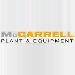 Logo of McGarrell Plant and Equipment