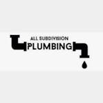 Logo of All Subdivision Plumbing