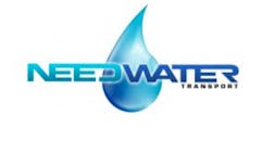 Logo of Need Water