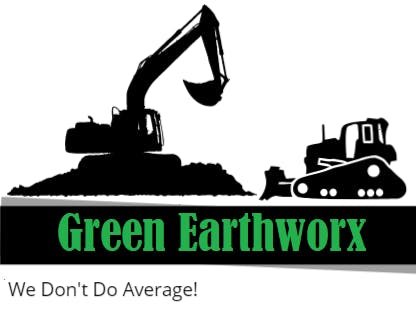 Logo of Green Earthworx