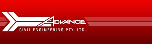 Logo of Advance Civil Engineering