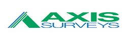 Logo of Axis Surveys