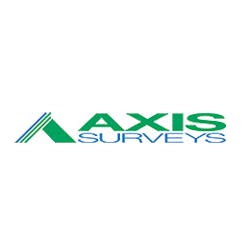Logo of Axis Surveys