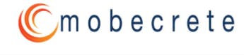 Logo of Mobecrete