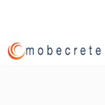 Logo of Mobecrete