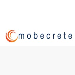 Logo of Mobecrete