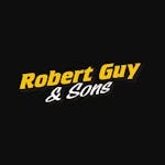 Logo of Robert Guy & Sons Pty Ltd