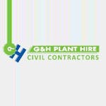 Logo of G&H Plant Hire Pty Ltd