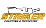 Logo of Striker Australia