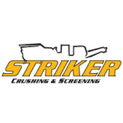Logo of Striker Australia