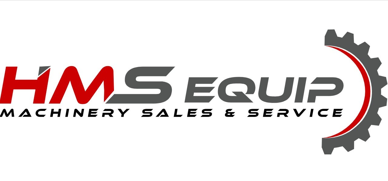 Logo of HMS Equip