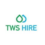Logo of TWS Hire-The Watercart Specialists