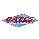 Logo of Bates Ag Haulage