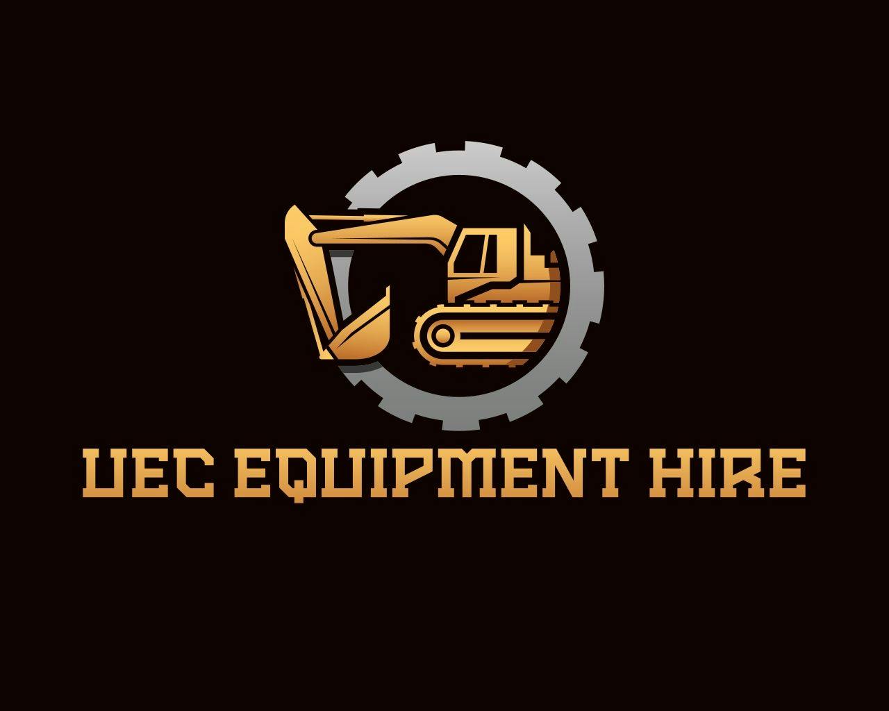 Logo of Urban Earth & Civil