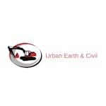 Logo of Urban Earth & Civil 