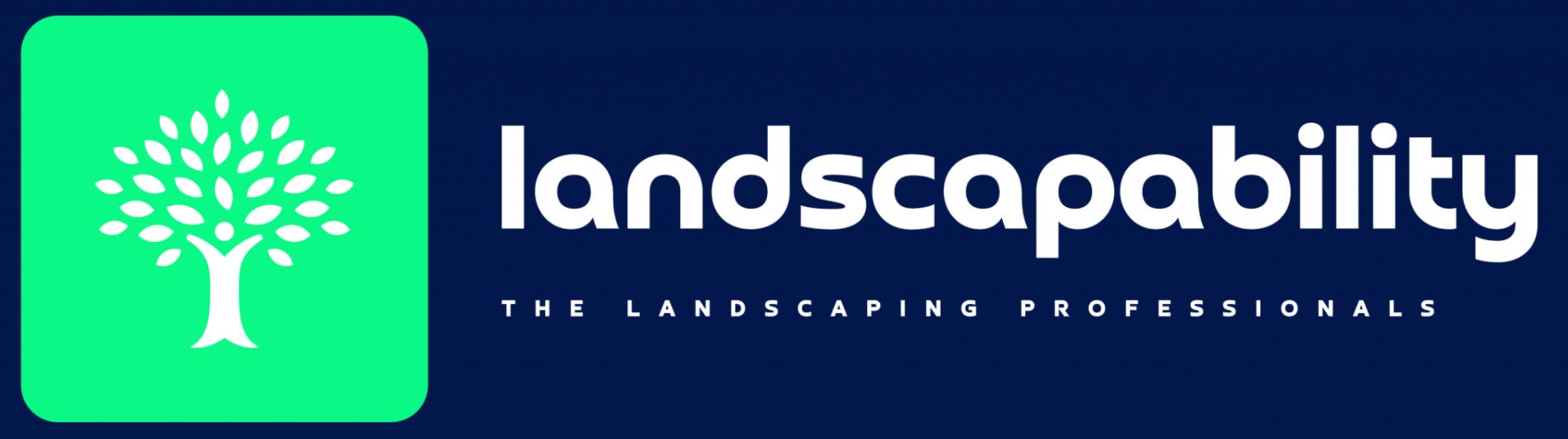 Logo of Landscapability