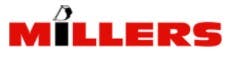 Logo of Millers Civil Contractors