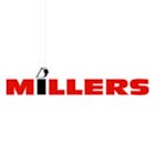Logo of Millers Civil Contractors