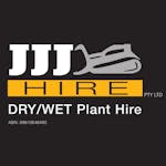 Logo of JJJ Hire Pty Ltd
