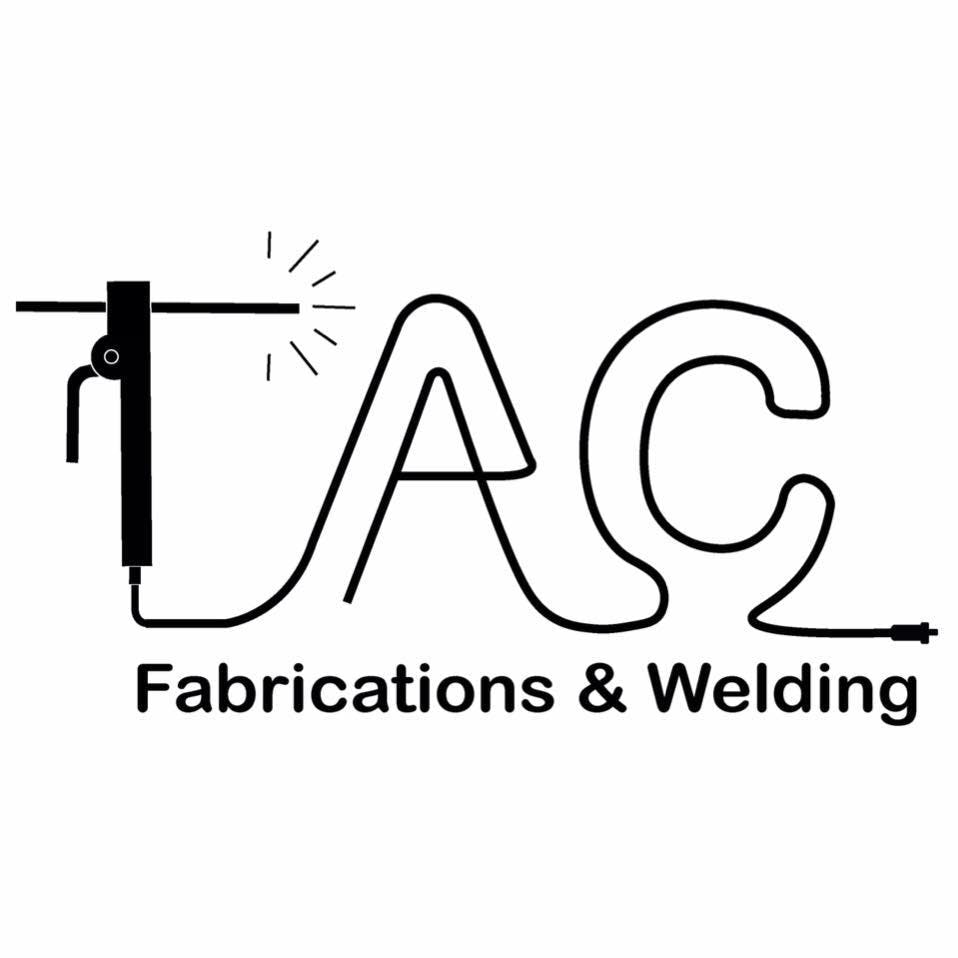 Logo of TAC Welding & Fabrication