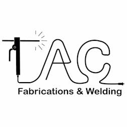 Logo of TAC Welding & Fabrication