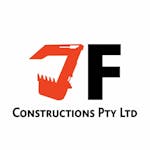 Logo of J.F. Constructions Pty Ltd