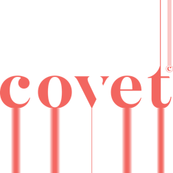 Logo of Covet