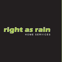 Logo of Right as Rain Reticulation