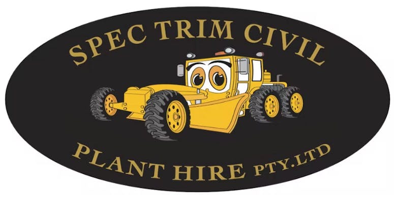 Spec Trim Civil Plant Hire featured image