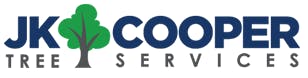 Logo of J K Cooper Tree Services