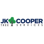 Logo of J K Cooper Tree Services