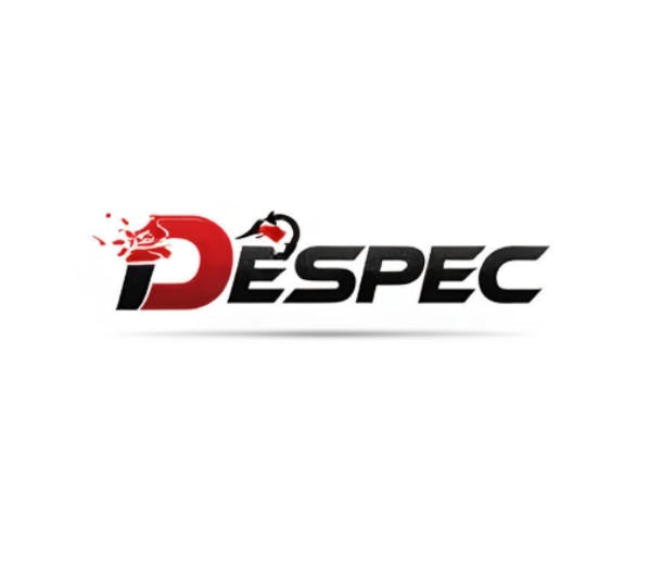 Logo of Despec