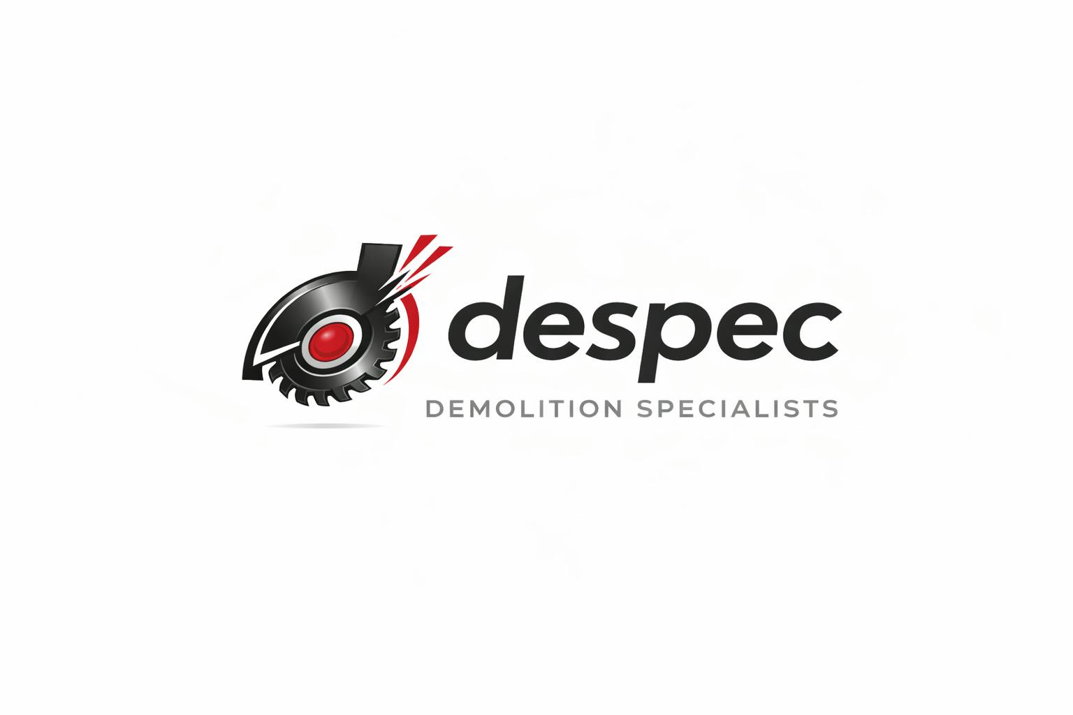 Logo of Despec