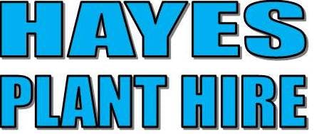 Logo of Hayes Plant Hire
