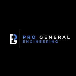 Logo of Pro-General Engineering Pty Ltd