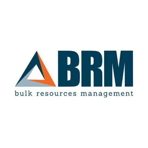 Logo of Bulk Resources Management