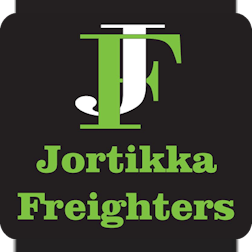Logo of Jortikka Freighters